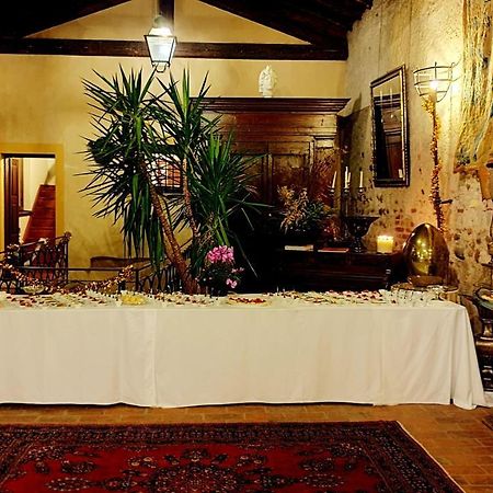 Hotel Villa Del Quar Сан Пиетро ин Кариано Екстериор снимка