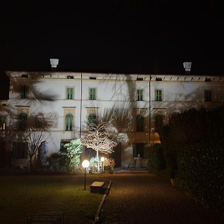 Hotel Villa Del Quar Сан Пиетро ин Кариано Екстериор снимка
