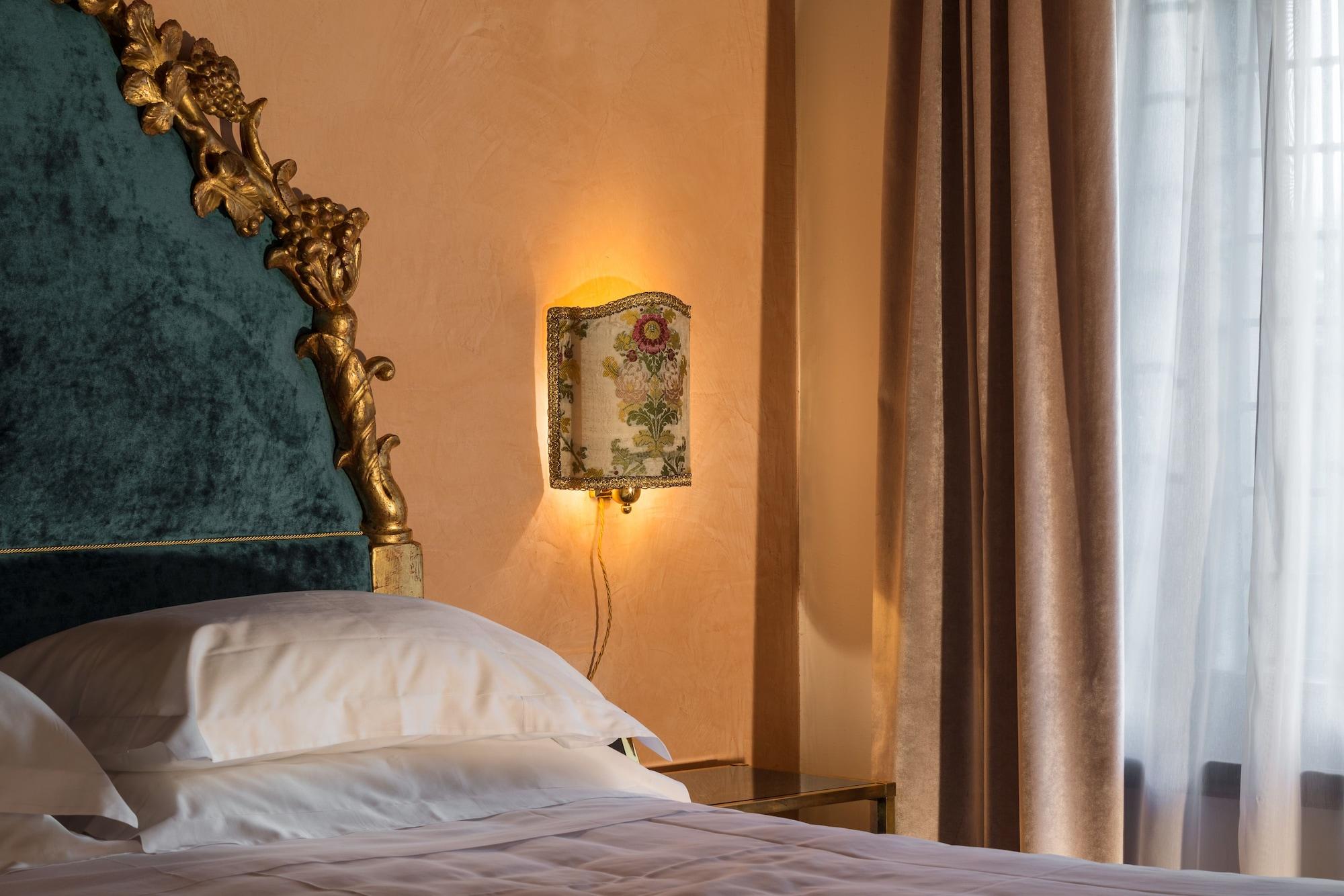 Hotel Villa Del Quar Сан Пиетро ин Кариано Екстериор снимка