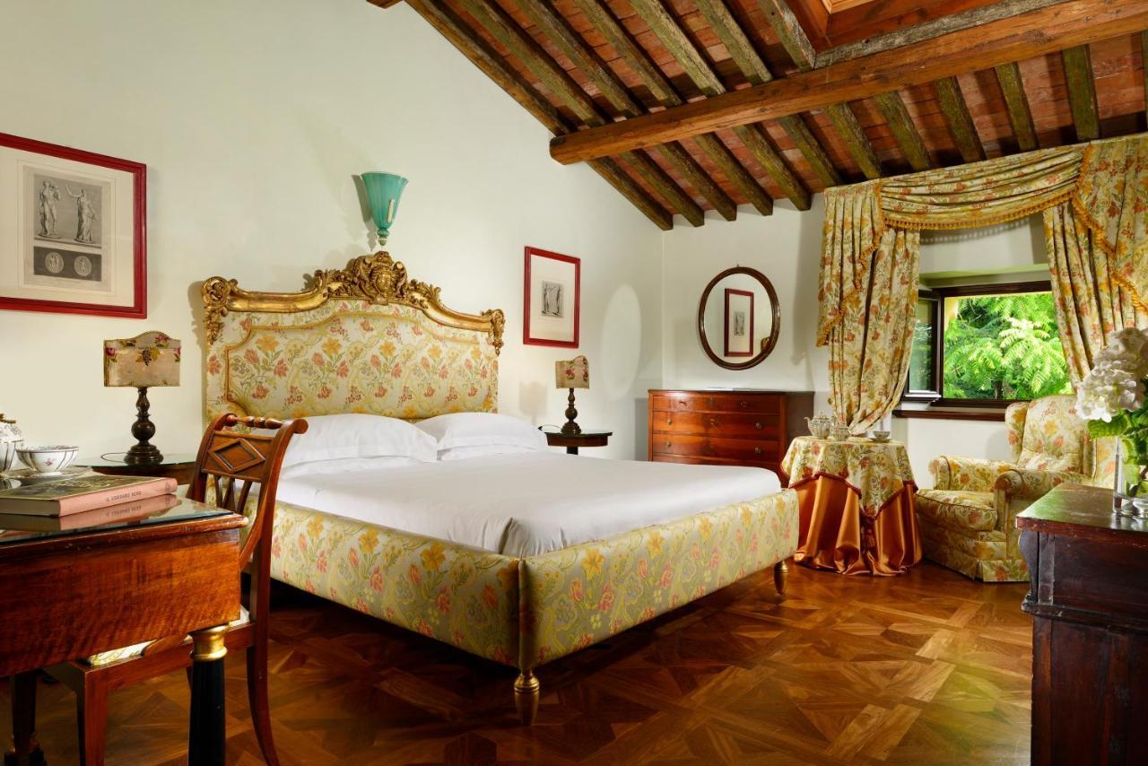 Hotel Villa Del Quar Сан Пиетро ин Кариано Екстериор снимка